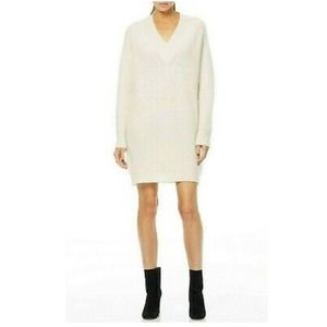360 Cashmere Kamila Cashmere Sweater Dress